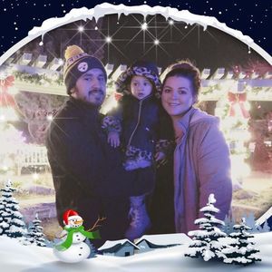 Meet your Posher, Amie